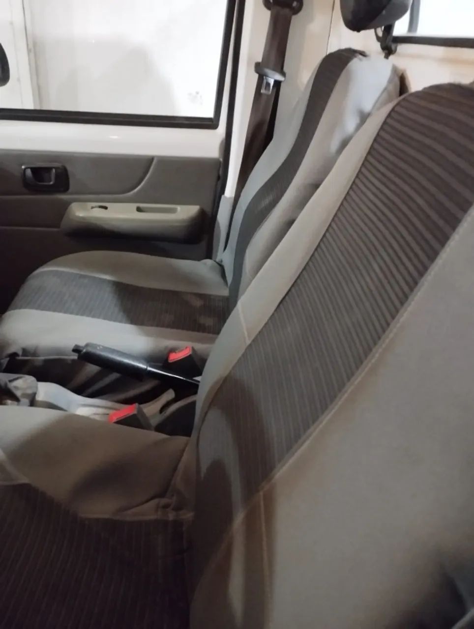 Caminhonete EFFA V21, ano 2022 R$ 68.000,00 - Foto 3