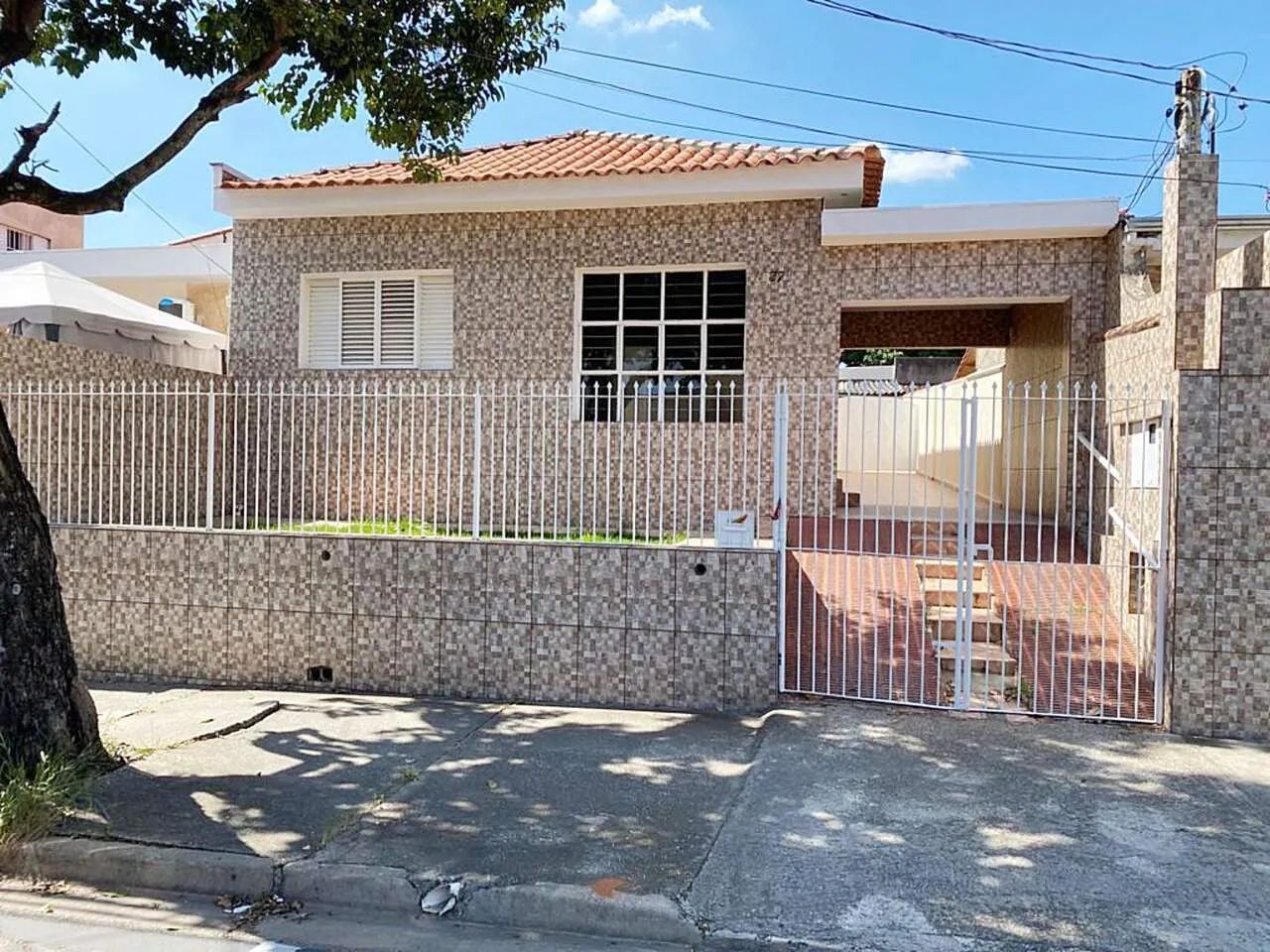 Casa à venda no Jardim Gonçalves em Sorocaba/SP