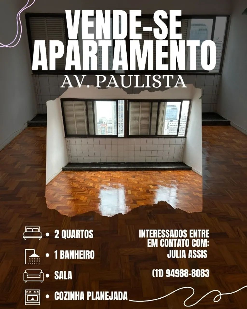 Foto - São Paulo - Bela Vista