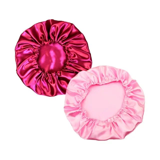 Touca de Cetim Atacado e Varejo - Foto 2