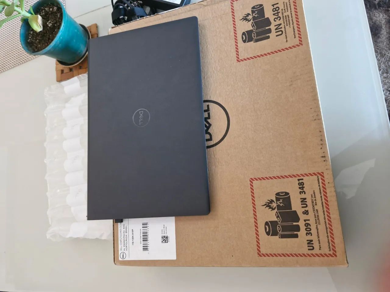 Notebook Inspiron 15 - Foto 2