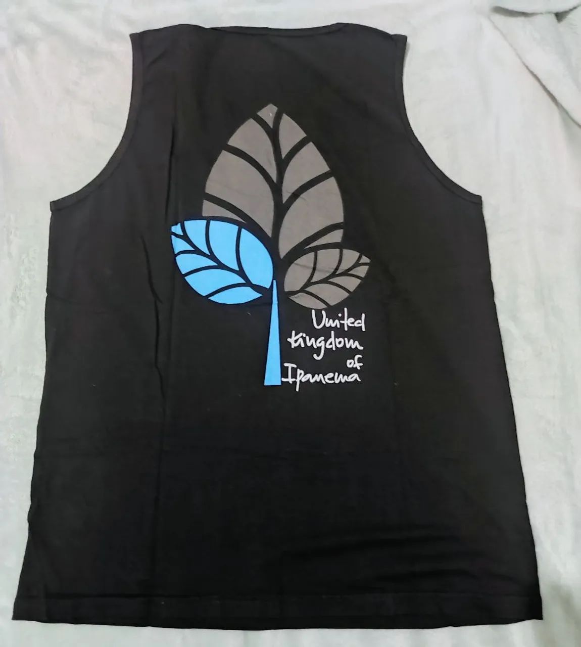 Camisetas regata - Foto 2