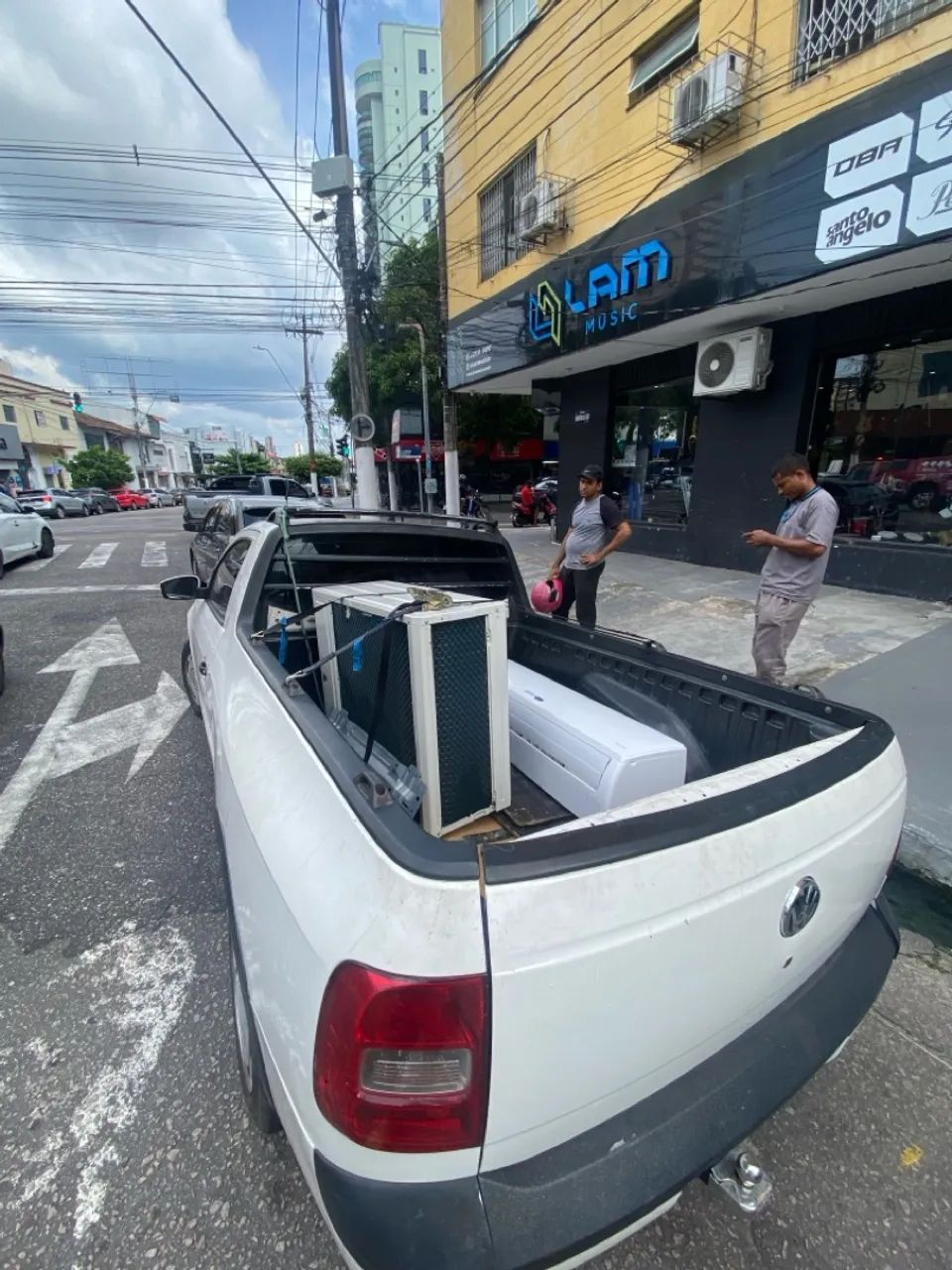 Frete e reboque de moto - Foto 6