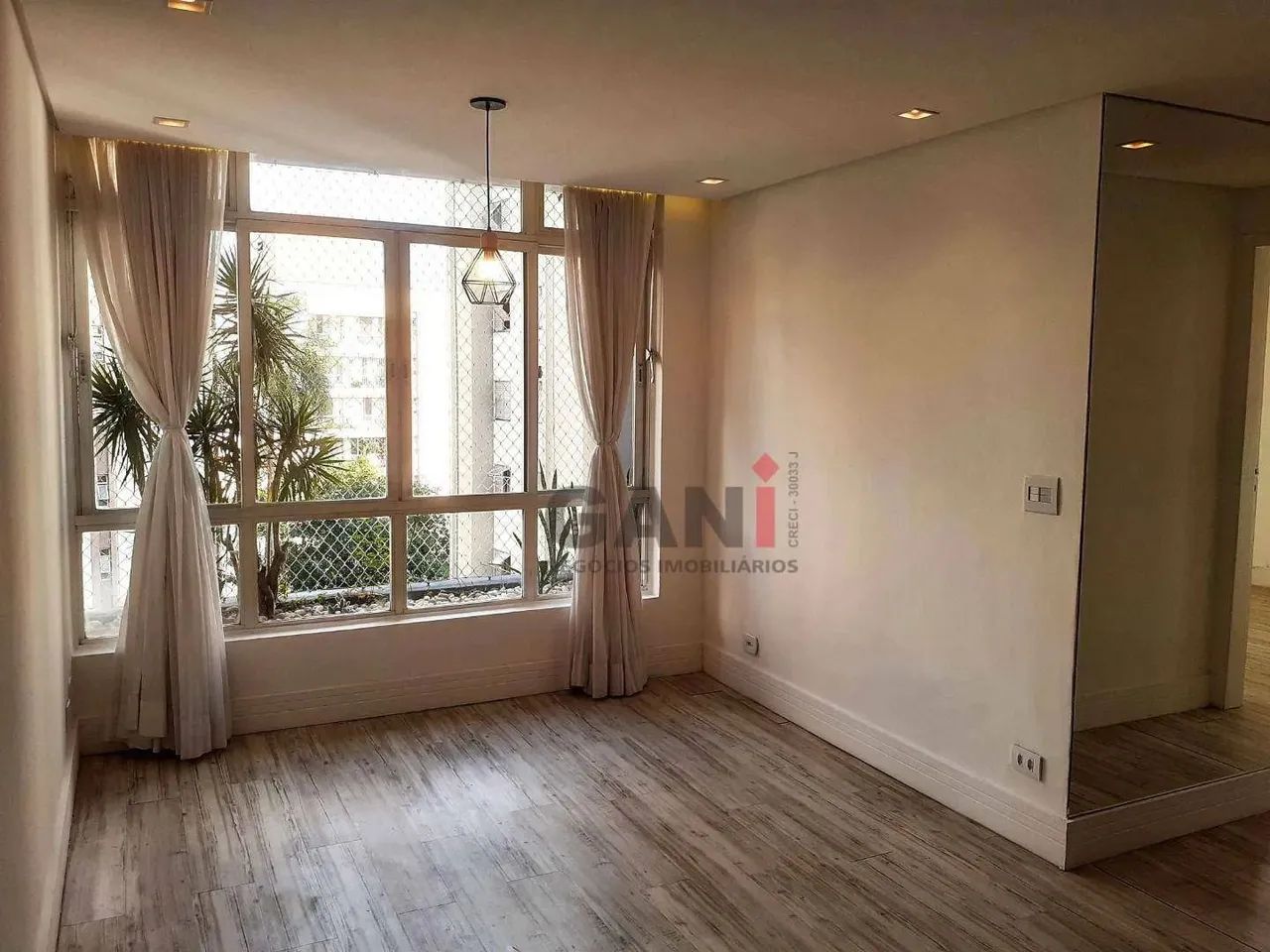 Belo apartamento para Locação.