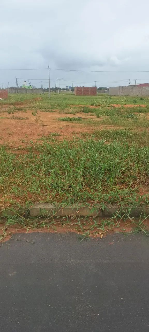 TERRENO CIDADE JARDIM BIRITI EM RIO LARGO 25,000