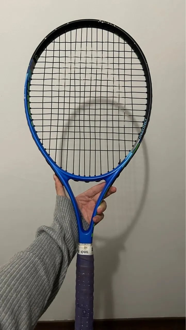 Raquete de Tênis Head TI Instinct Comp - Adulto