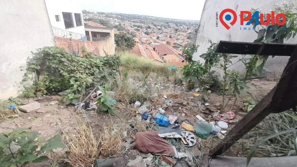 TERRENO PARA VENDER - BAIRRO PAULICÉIA - Foto 2