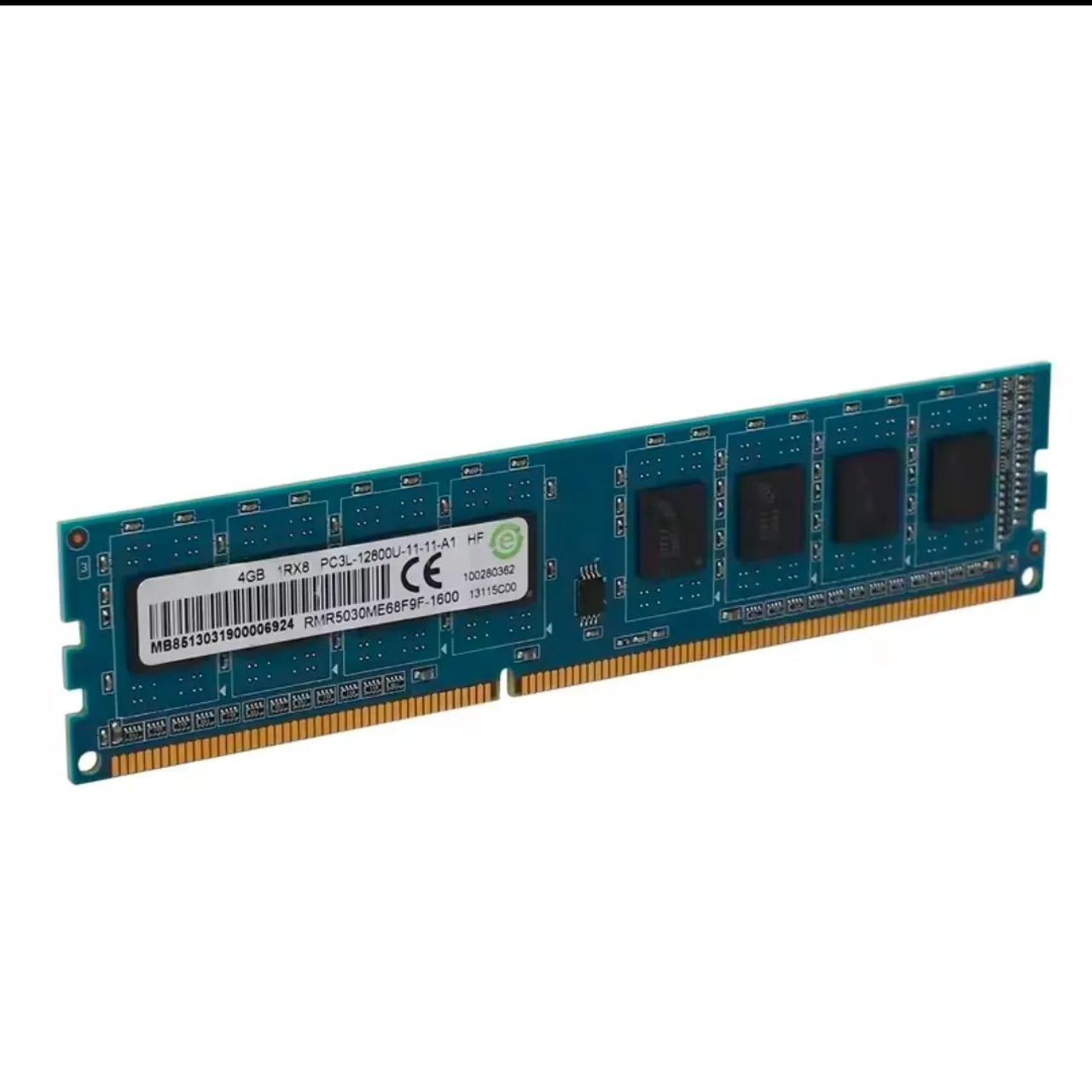 DDR3 RAM Memory 8 GB 1600 MHz64739260945667122