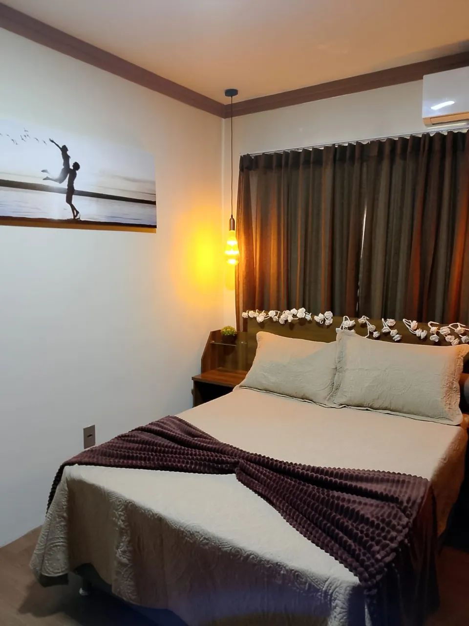 Vendo Casa no Cond Fazenda Real - Foto 4