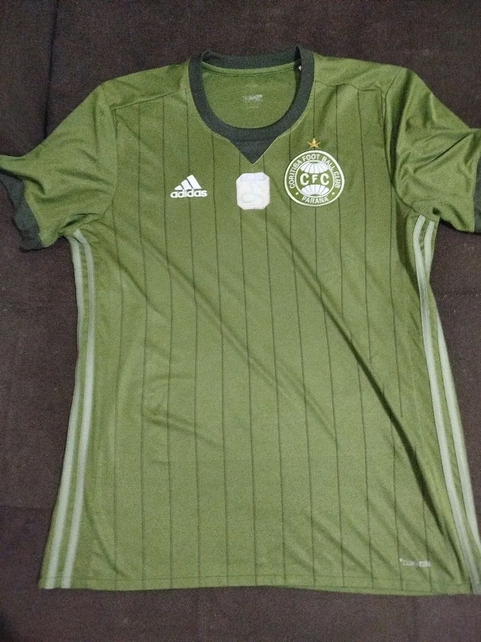 Camisa Coritiba Adidas