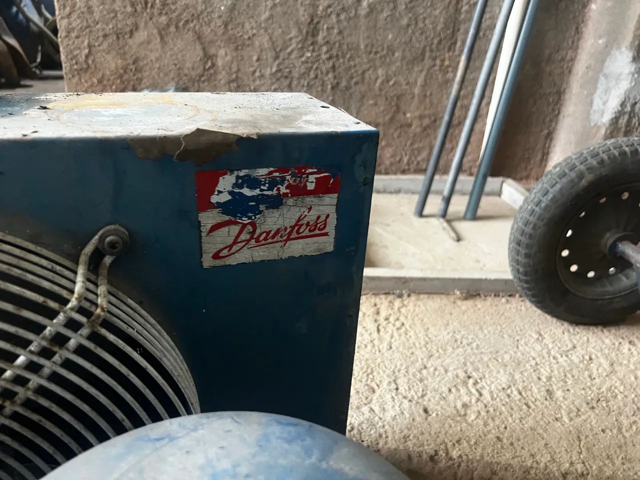 Unidade condensadora danfoss  - Foto 3