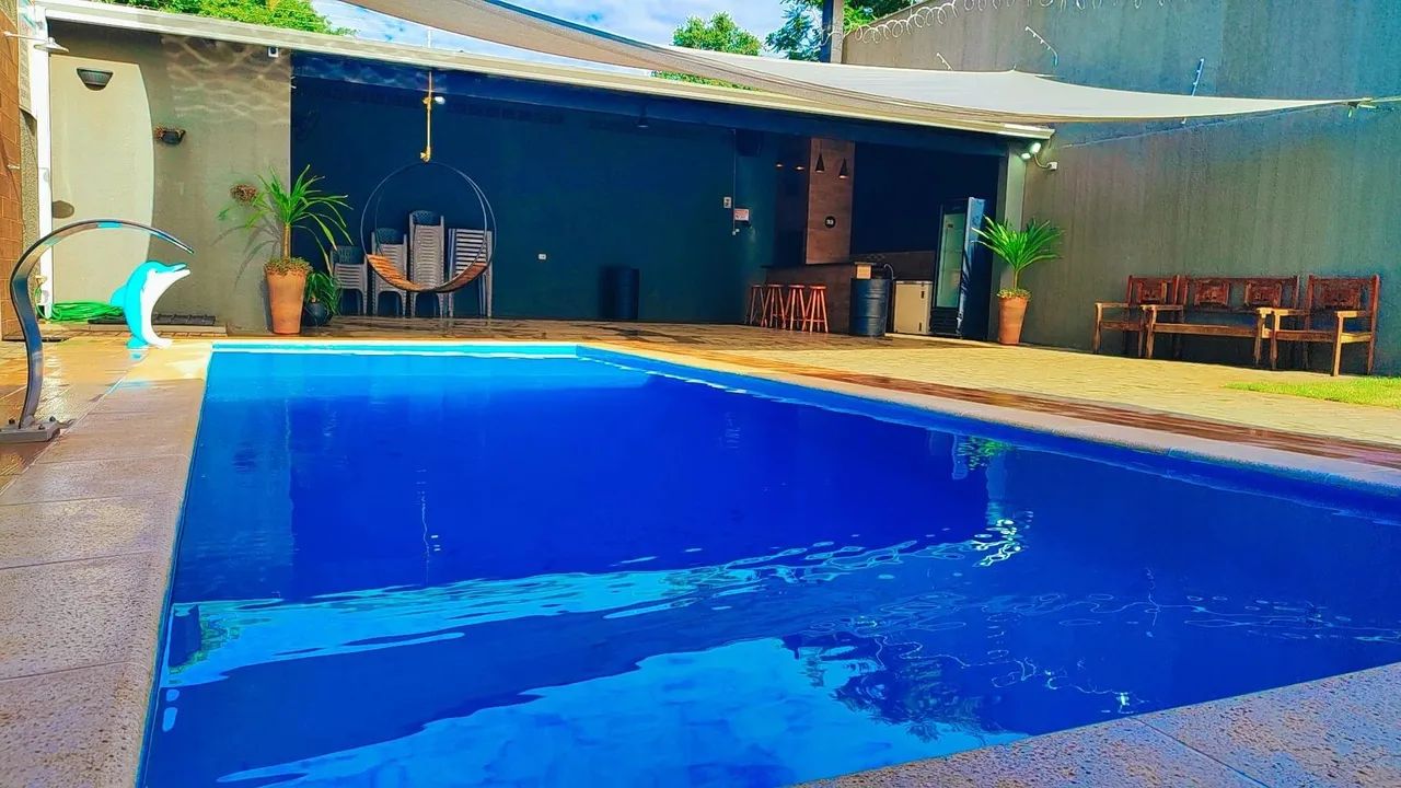 Foto - Campo Grande - Jardim Itamaracá