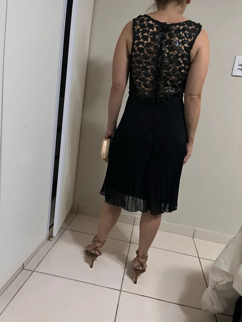 Vestidos de festa - Foto 5