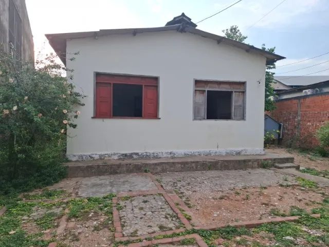 Vendo Casa Tucumã 50 Metros da Parque do Tucumã