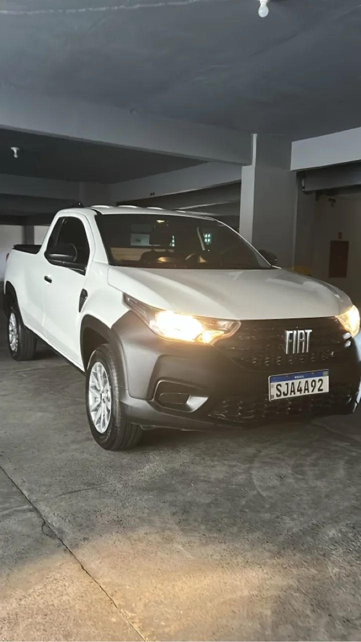 Carro particular de garagem licenciado 2025 . 