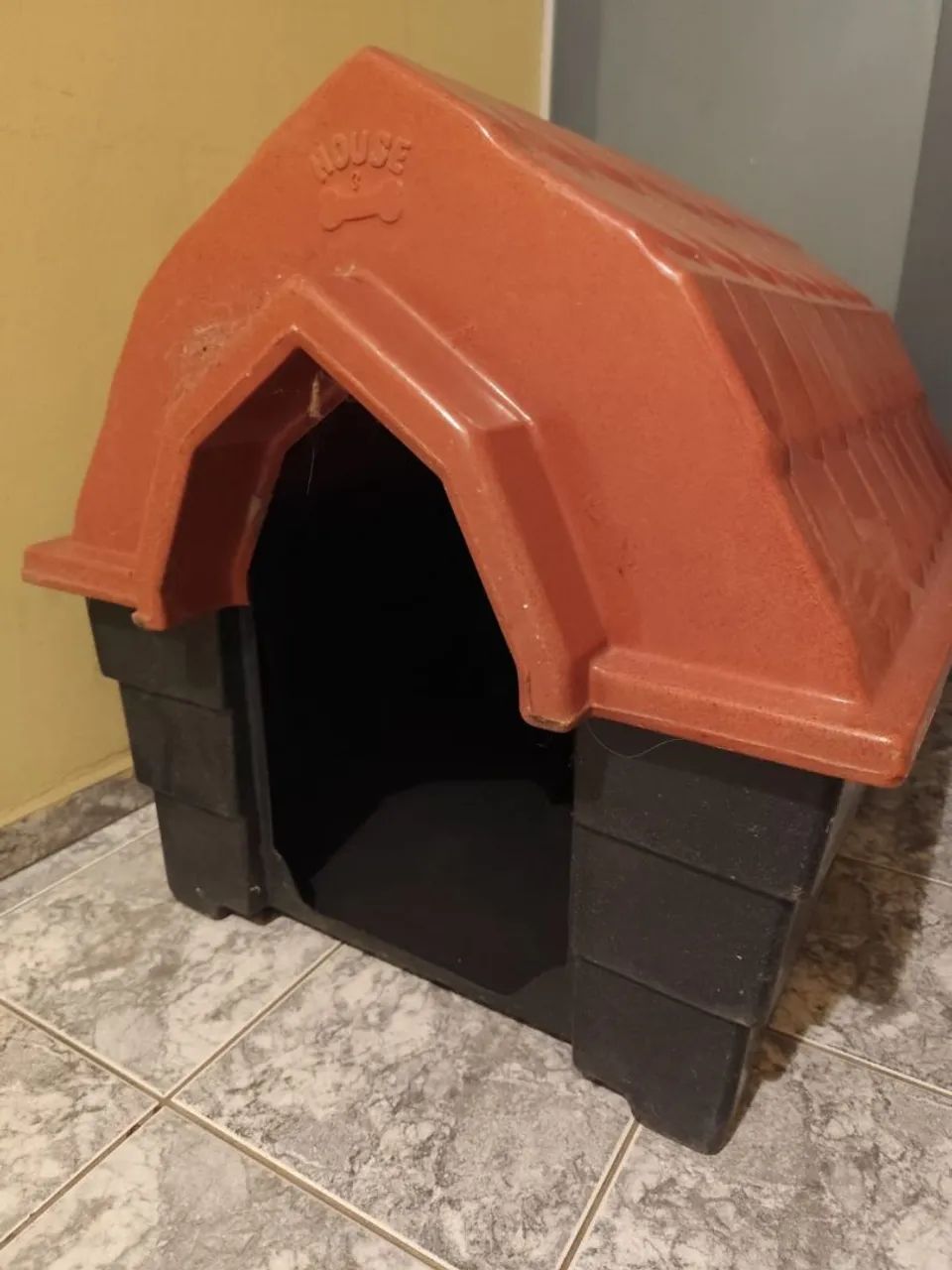 Casinha para cachorro - Foto 2