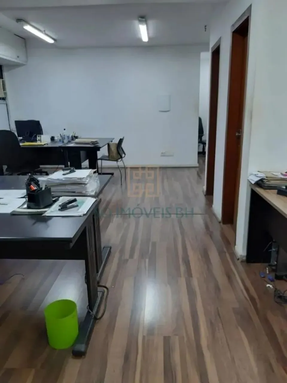 Sala á venda no Centro de BH !!