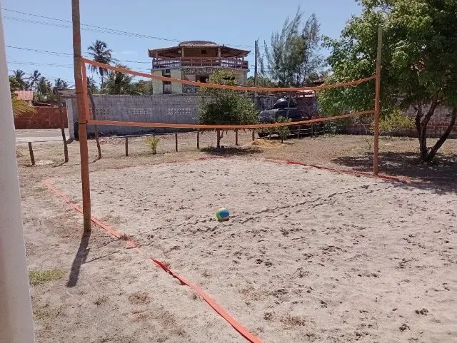 Casa de praia por temporada Beberibe/Barra de Sucatinga  - Foto 14