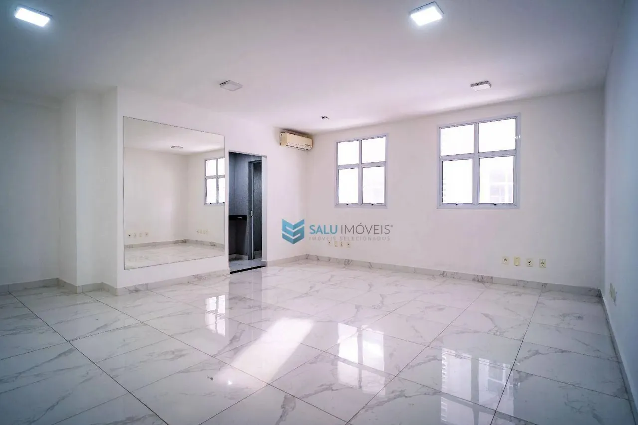 Sala para alugar, 42 m² por R$ 2.900,00/mês - Parque Campolim - Sorocaba/SP