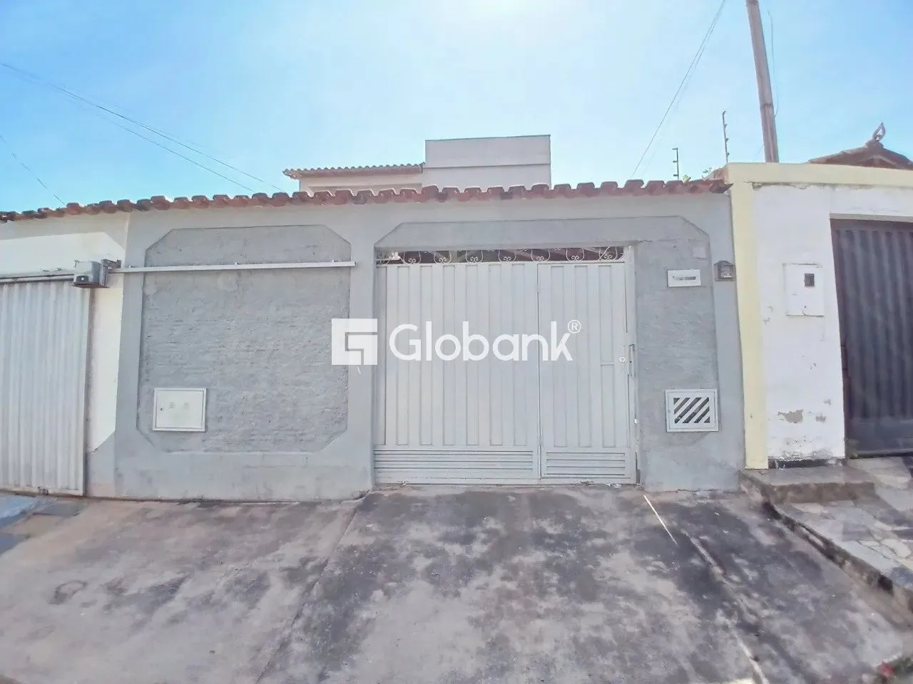 Casa no bairro Canelas, com 85m², 3 quartos sendo 1 suite, 2 vagas de garagem.