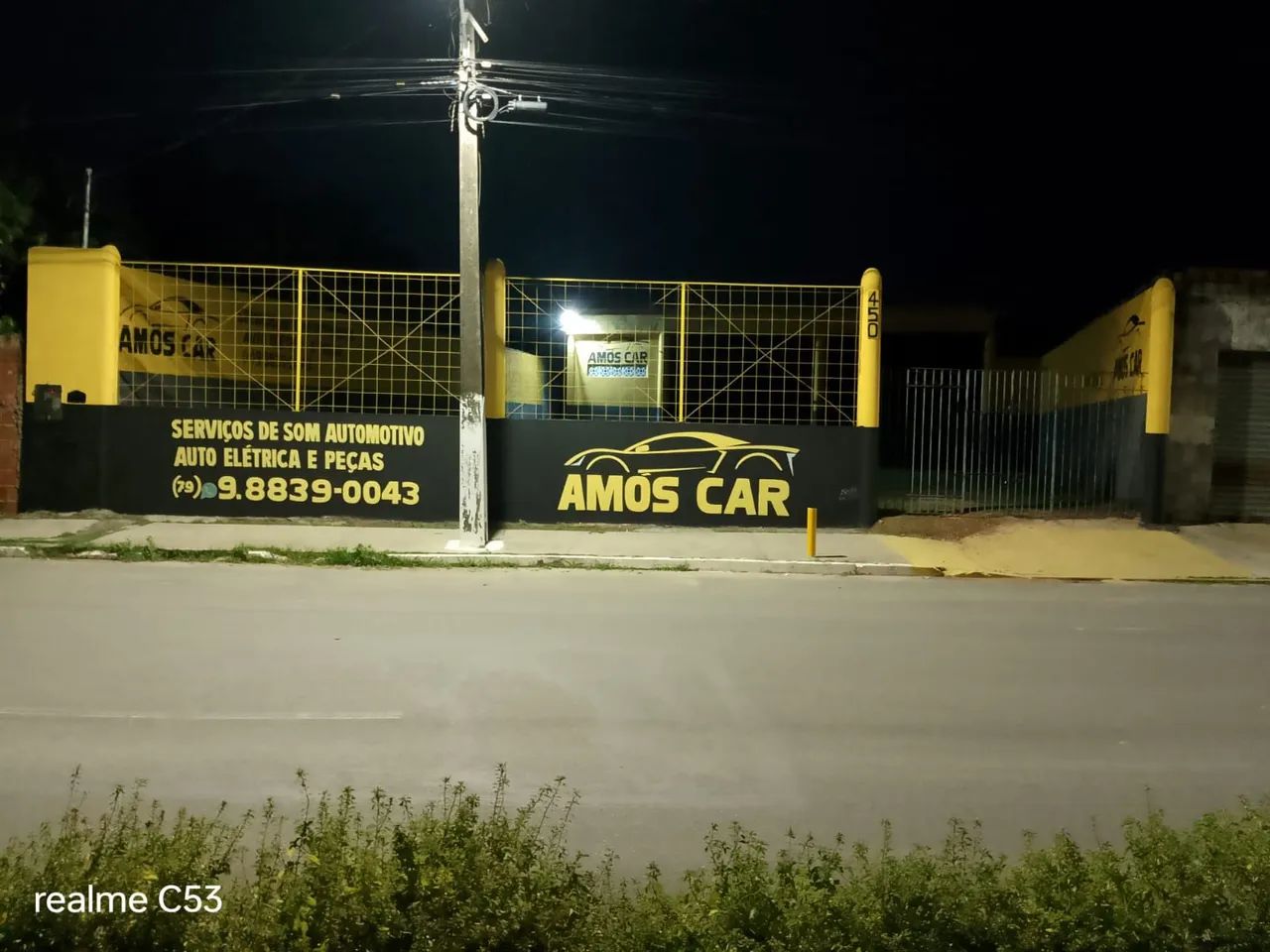  som automotivo e auto elétrica  - Foto 3
