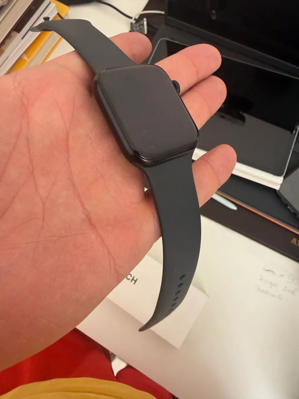Apple Watch SE 44mm  - Foto 3