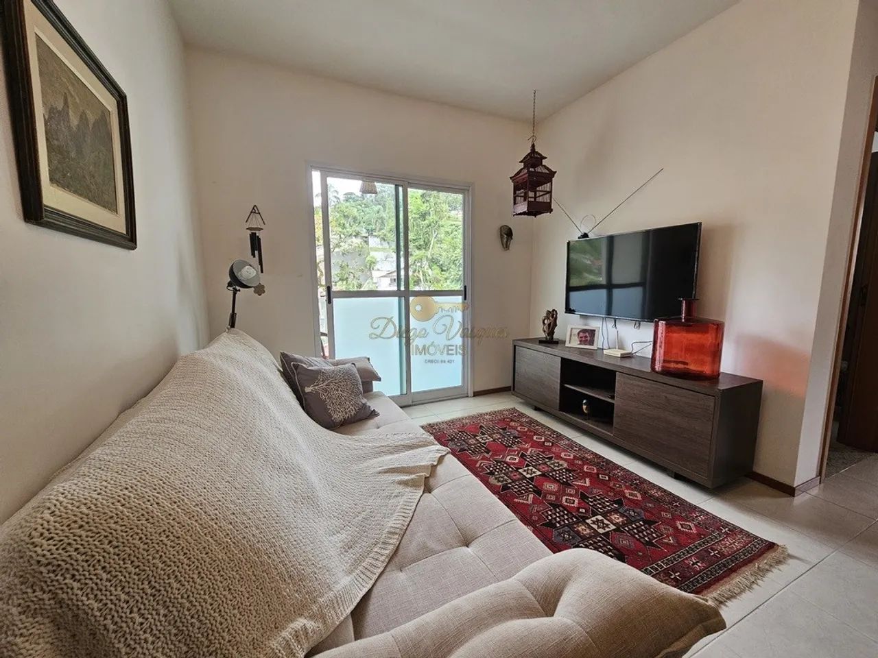 Apartamento para Venda em Teresópolis, Pimenteiras, 2 dormitórios, 1 suíte, 2 banheiros, 1 - Foto 4