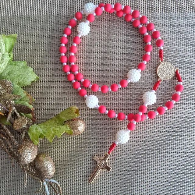 Terços Personalizados - Foto 2