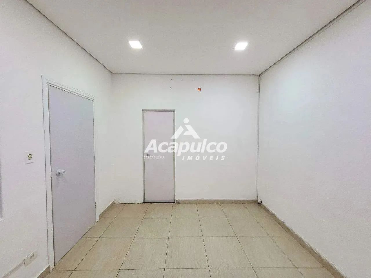 Sala comercial para alugar com 102 m² e 02 vagas de garagem no Centro de Americana/SP - Foto 3