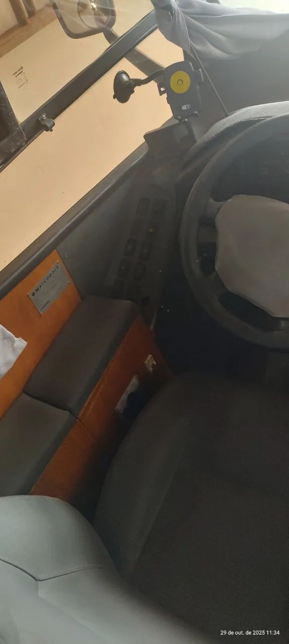 Vende -se motorhome  - Foto 5