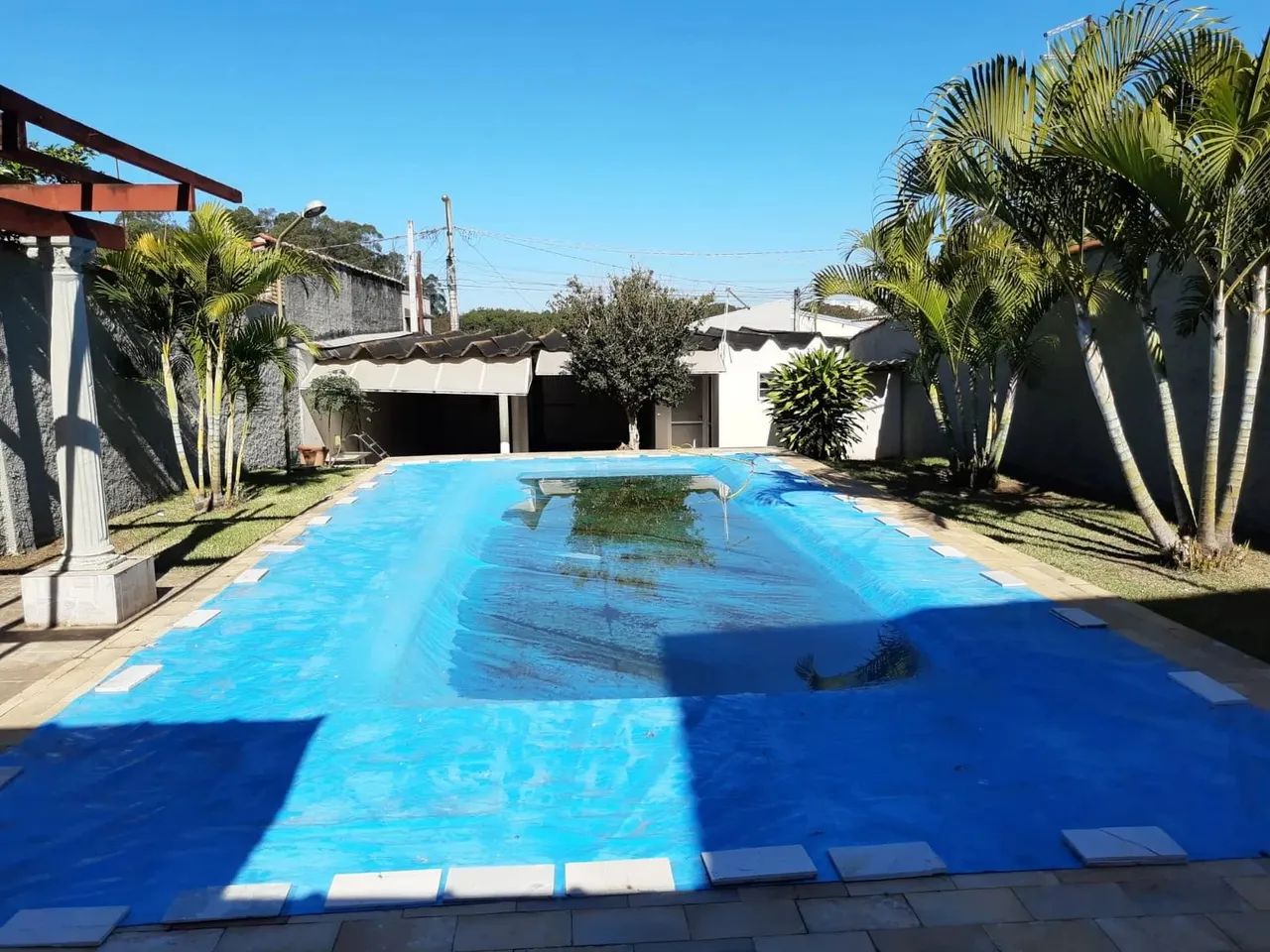 Imóvel para venda possui 100 metros quadrados com 1 quarto em Jardim Três Marias - Salto - - Foto 5