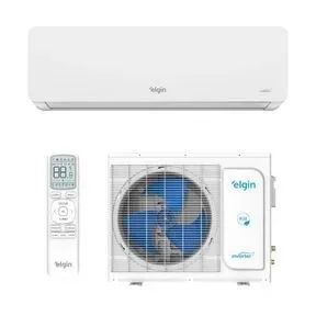 Ar Condicionado Elgin Split High Wall Inverter ECO II, 18.000 BTUs, Frio, Wi-Fi  9454