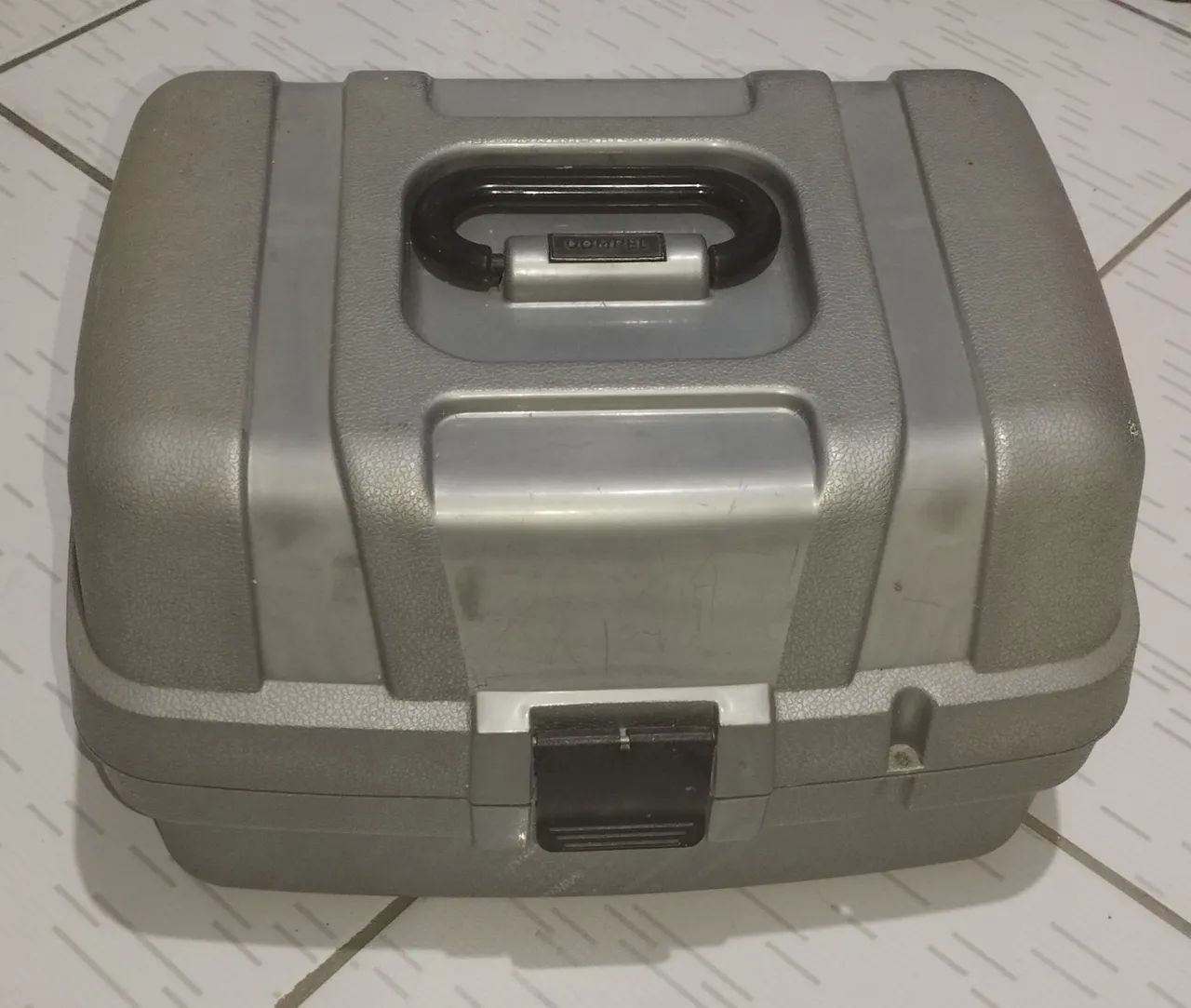 Maleta dompel original 