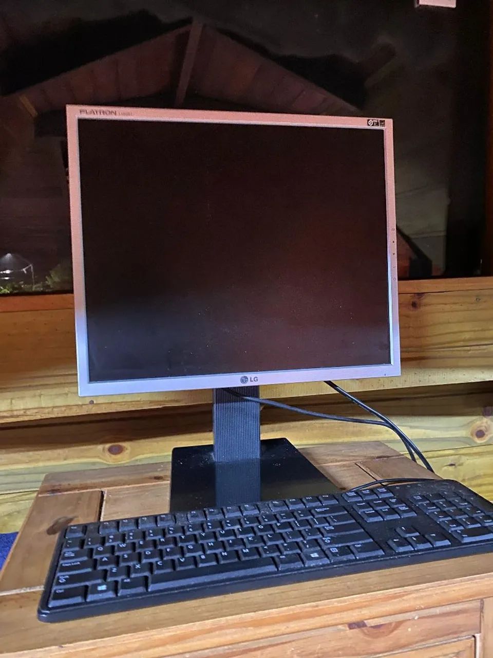 PC Completo Dell Optiplex 3020 Intel Core i5 - Ótima máquina para trabalho e estudo! - Foto 5