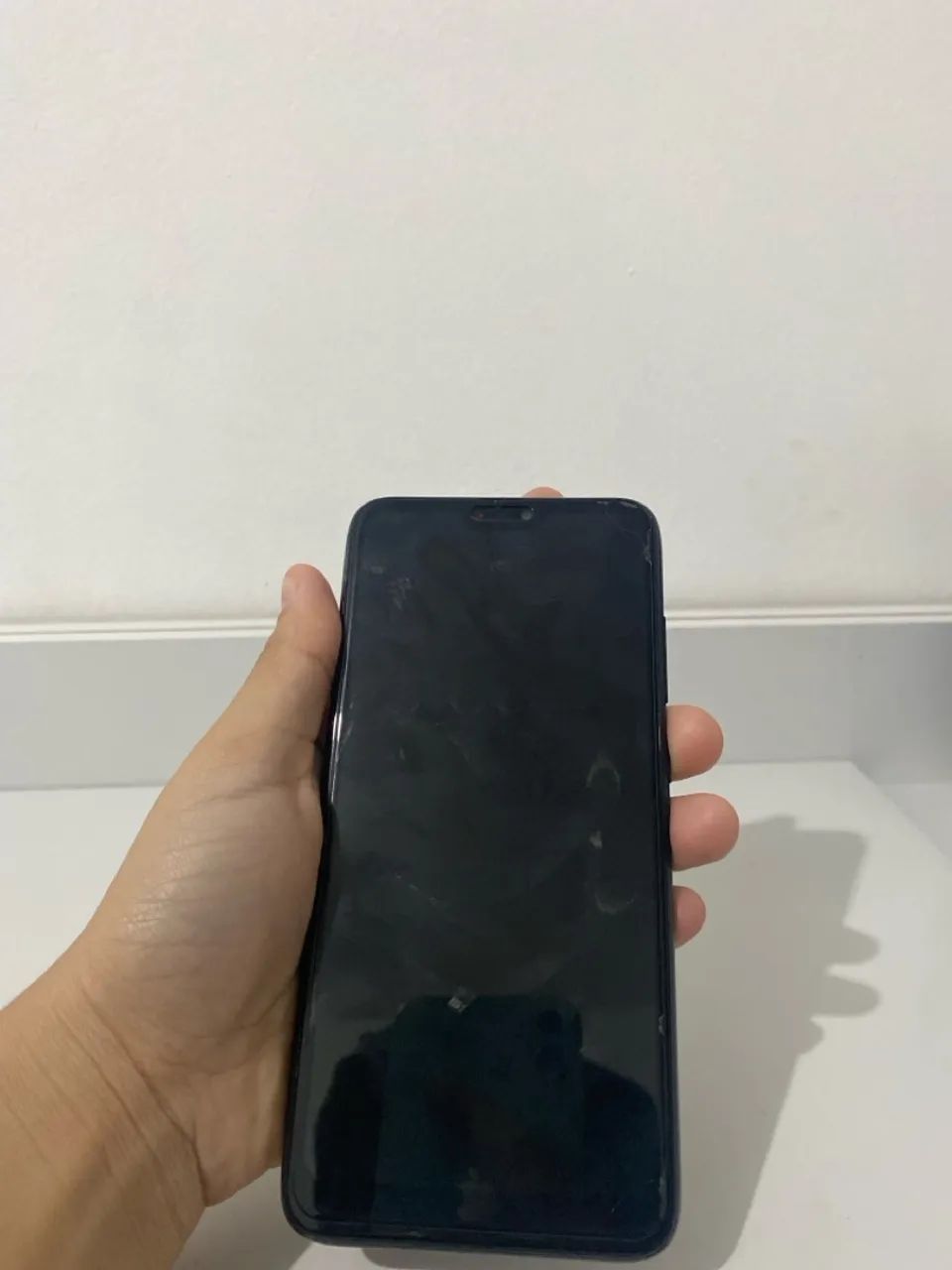 ZENFONE MAX SHOT  - Foto 2
