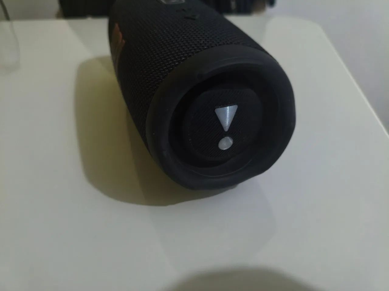Caixa de Som JBL Charge 5 - Foto 4