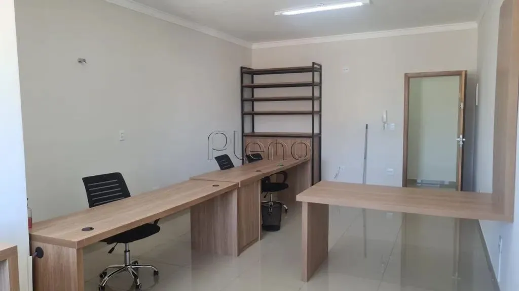 Sala para alugar em Paulínia, Nova Paulínia, com 44 m²