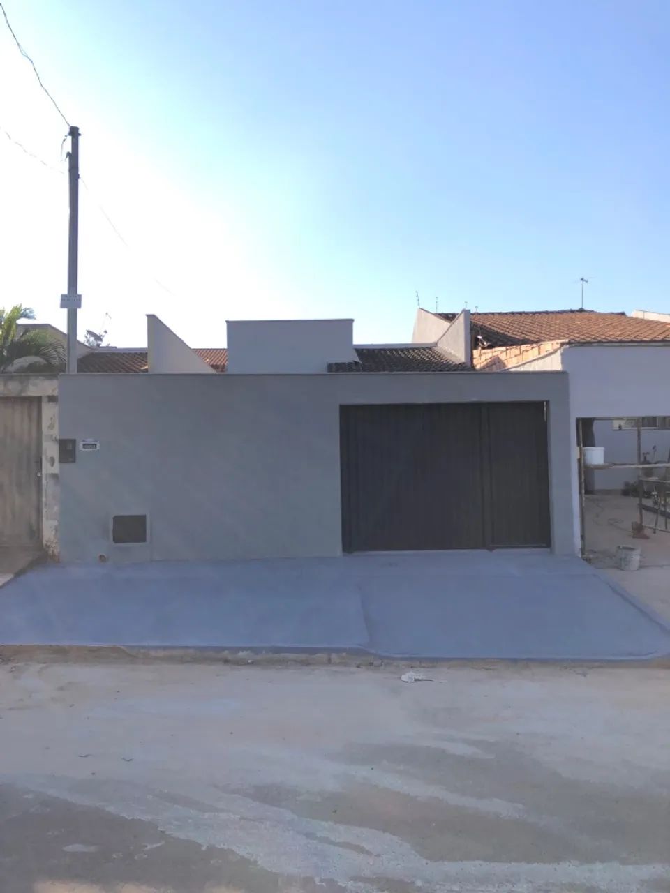 Foto - Aparecida de Goiânia - Setor Conde dos Arcos Complemento