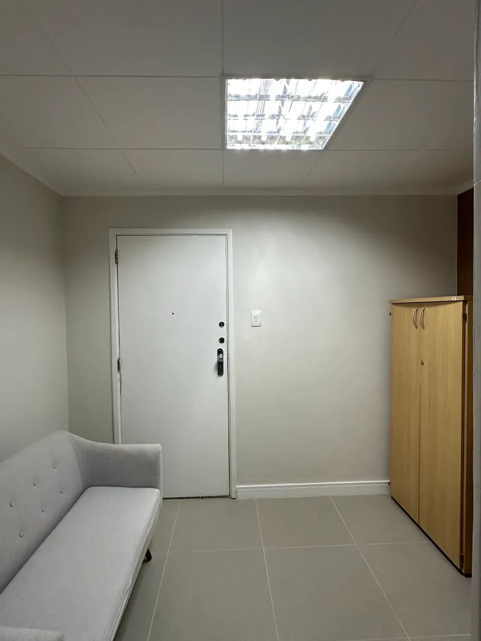 Conjunto / Sala Comercial Centro -  Av. Presidente Vargas com Rio Branco - Foto 3
