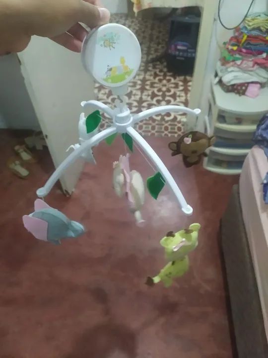 Jogo de berço  - Foto 5