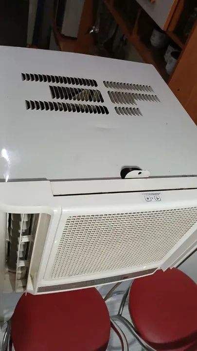 10.000 BTUs *Entrego  - Foto 2