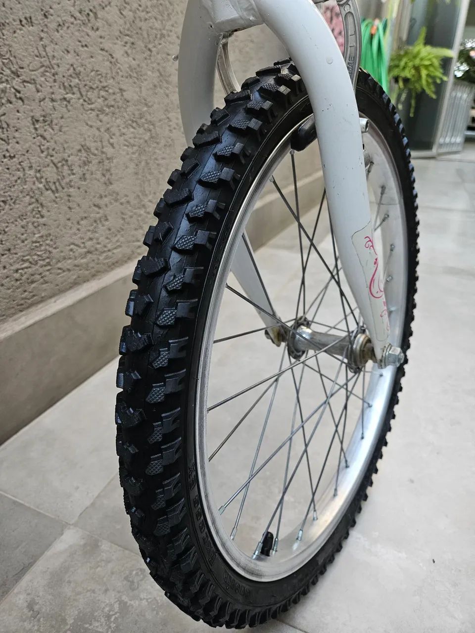 Bicicleta Caloi Aro 20 - Foto 5