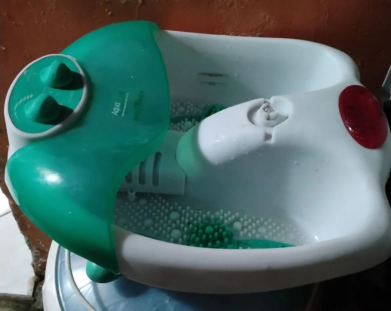 Massageador de pé  - Foto 2