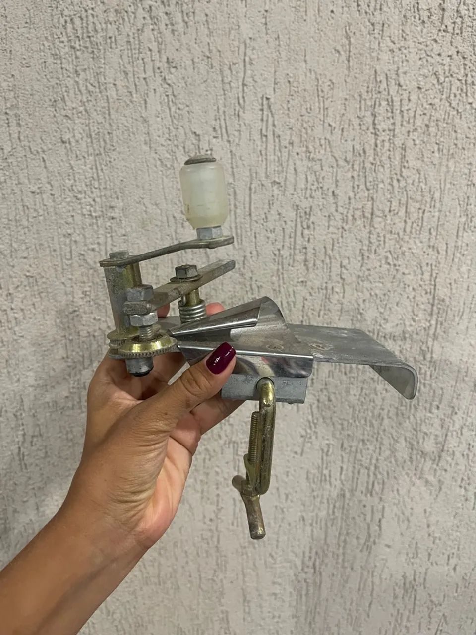 Modelador de Papel Crepom - Foto 2