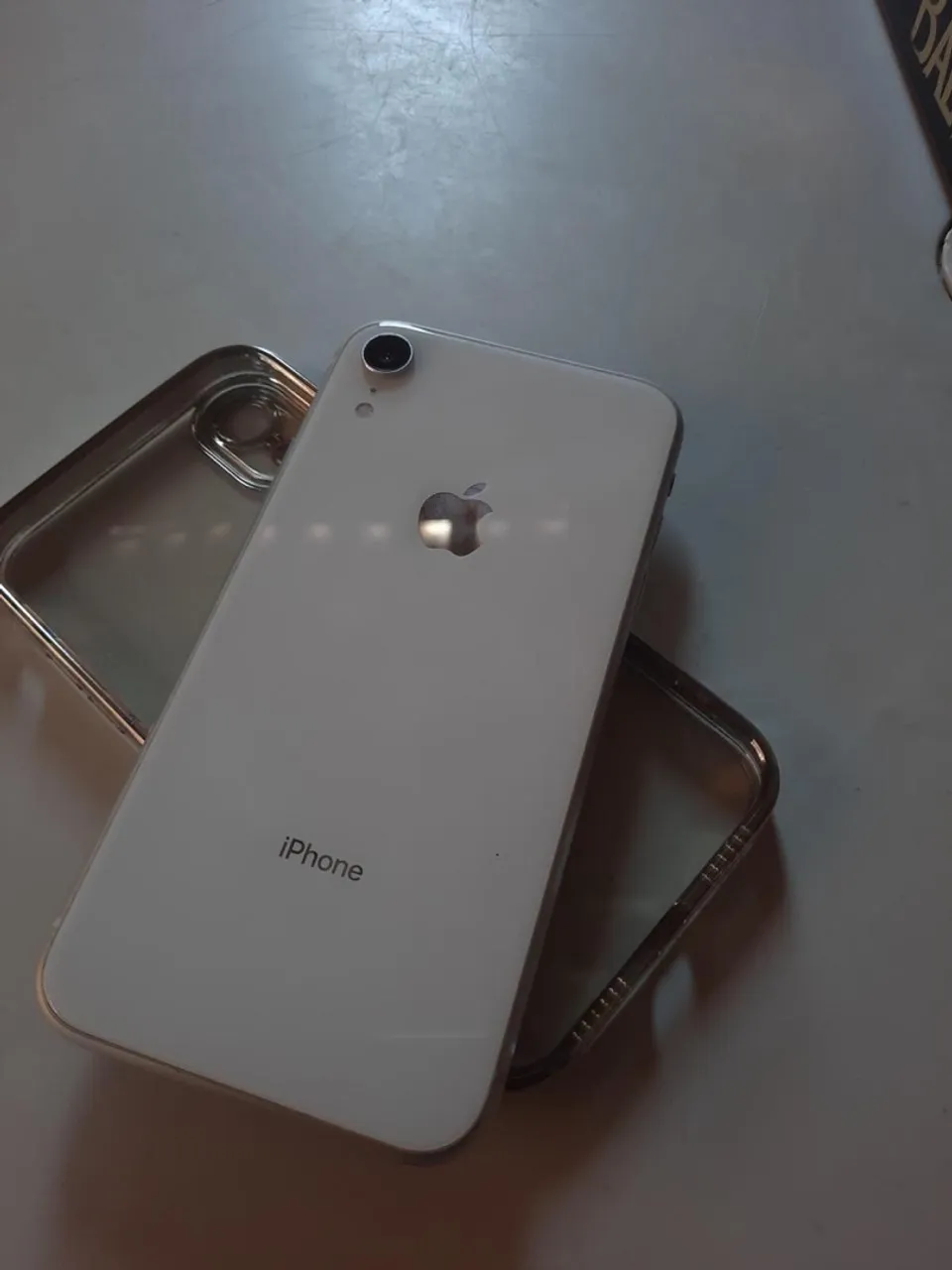 iPhone XR 128gb