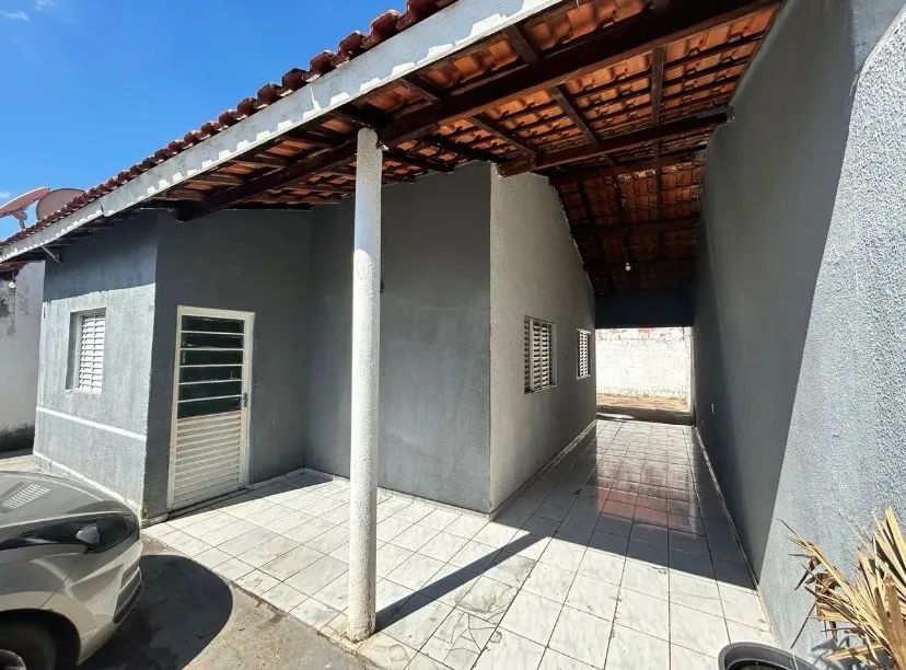 Disponível no Valparaiso, Jardim Oriente  - Foto 2
