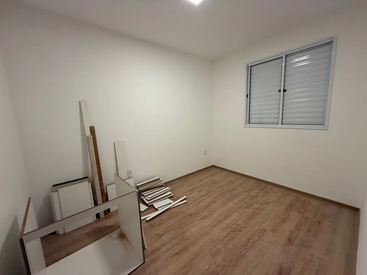 ALUGO APTO 2 QTOS SUITE E VARANDA ELDORADO - LAZER COMPLETO - Foto 3
