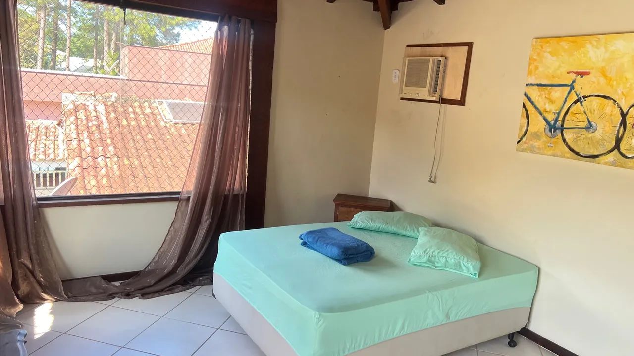 Condomínio reserva Sahy Mangaratiba ( aluguel temporada) mês de junho .diaria 900) - Foto 4