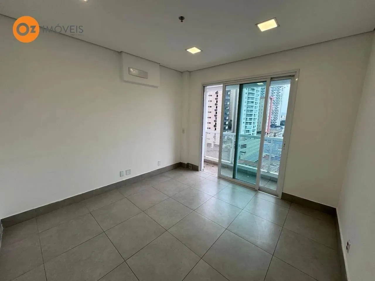 Sala para alugar, 23 m² no Centro de Osasco/SP