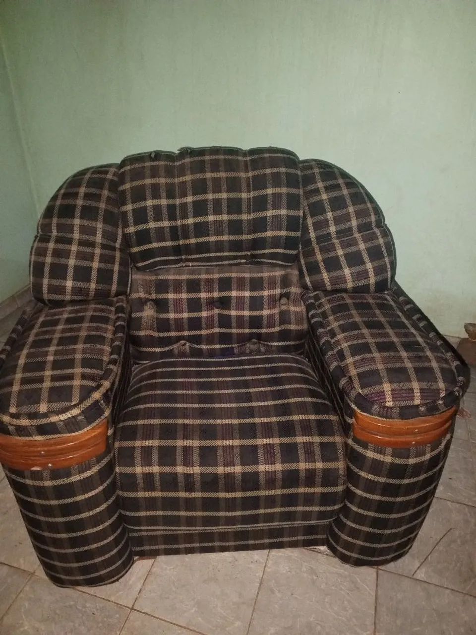 Sofá 3...2...1...  Lugares 64673645173634120